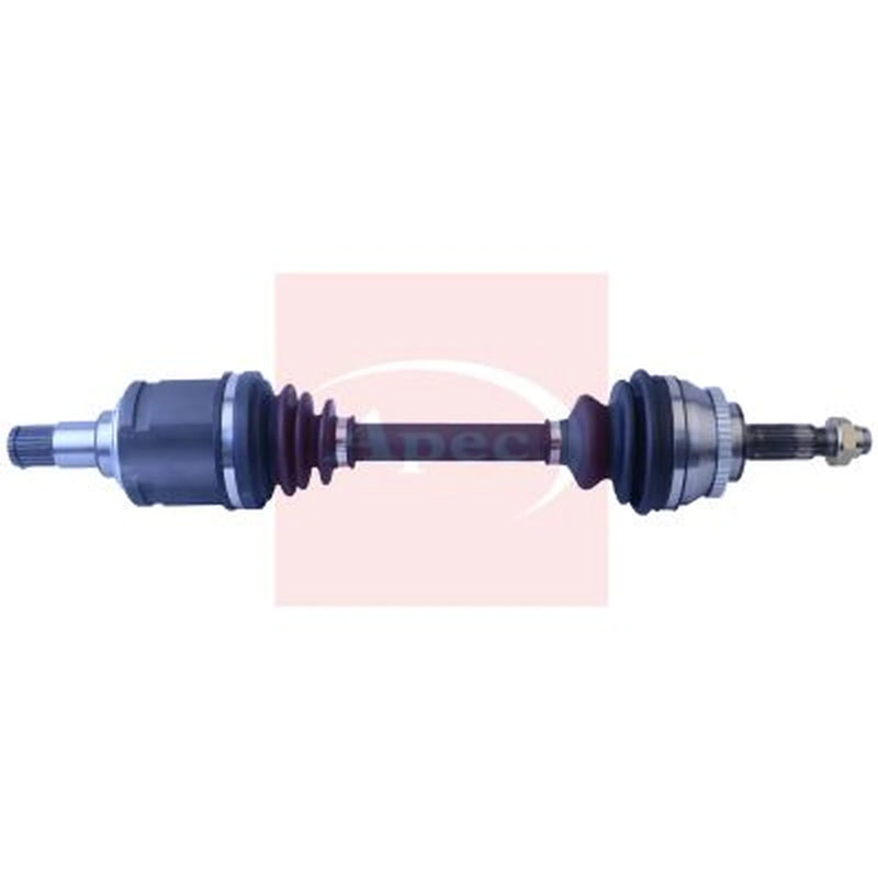 Apec CV Drive Shaft Driveshaft Front Left ADS1139L