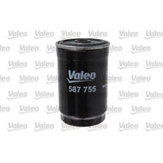 Valeo Fuel Filter Element 587755