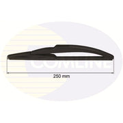 Comline Rear Wiper Blades CRWB250A