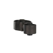 Gates 2 x Engine Mount Mounting Rear ETM1691