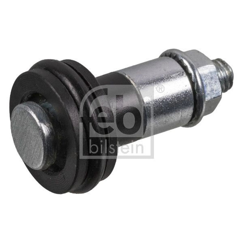 Febi Sliding Door Roller Guide 179609