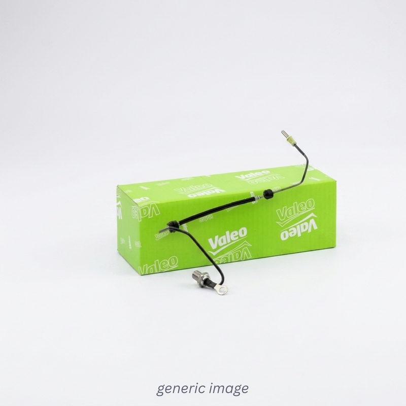 Valeo Clutch Line Fte Opel Zafira 4205800