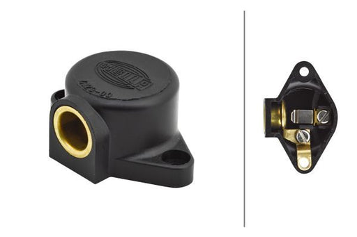 Hella 8JB 004 123-001 Socket