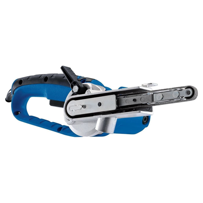 Draper Mini Belt Sander, 13mm, 400W 56490 Draper  - Town Parts