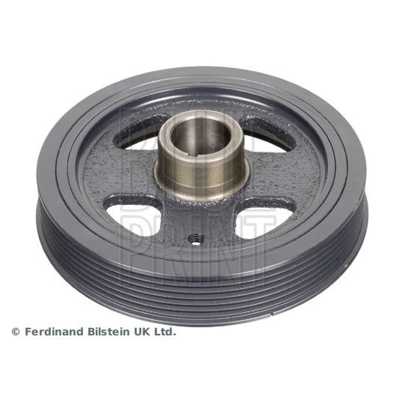 Blue Print Crank Shaft Belt Pulley ADT36133