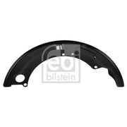Febi Brake Drum Cover Sheet 196028