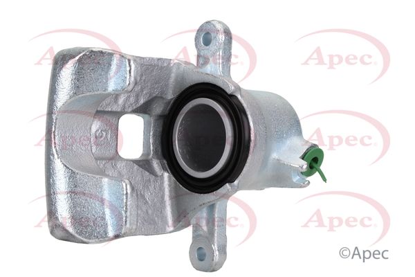 Apec Brake Caliper Assembly Rear Right