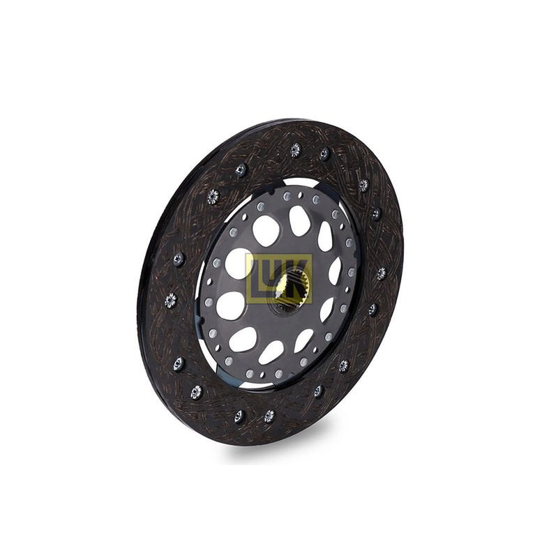 LuK Clutch Friction Disc Plate 26 Splines 323019712