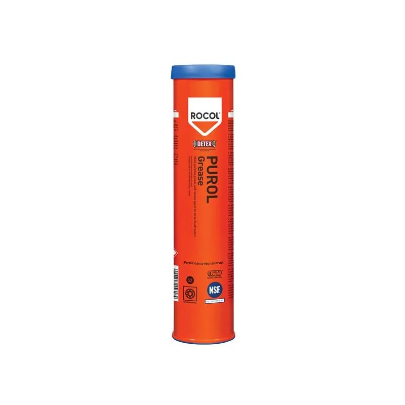 ROCOL PUROL™ Grease Shuttle Cartridge 370g - 15611