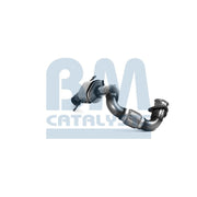 BM Catalysts Homologated Petrol Cat BM90733H