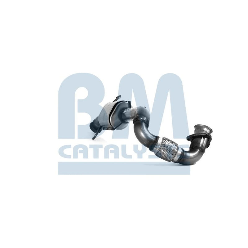 BM Catalysts Homologated Petrol Cat BM90733H