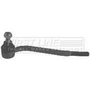 First Line Steering Tie Rod End Ball Joint FTR4527
