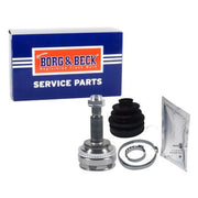 Borg & Beck Drive Shaft Joint Kit BCJ1299