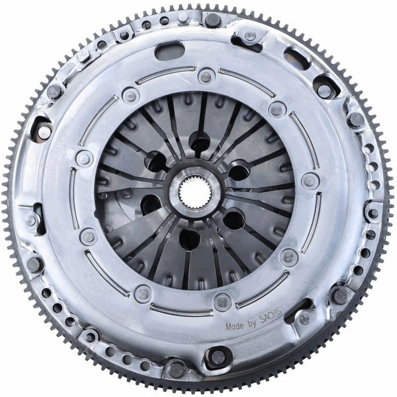 Sachs Clutch Kit Set 3pc 2289000299