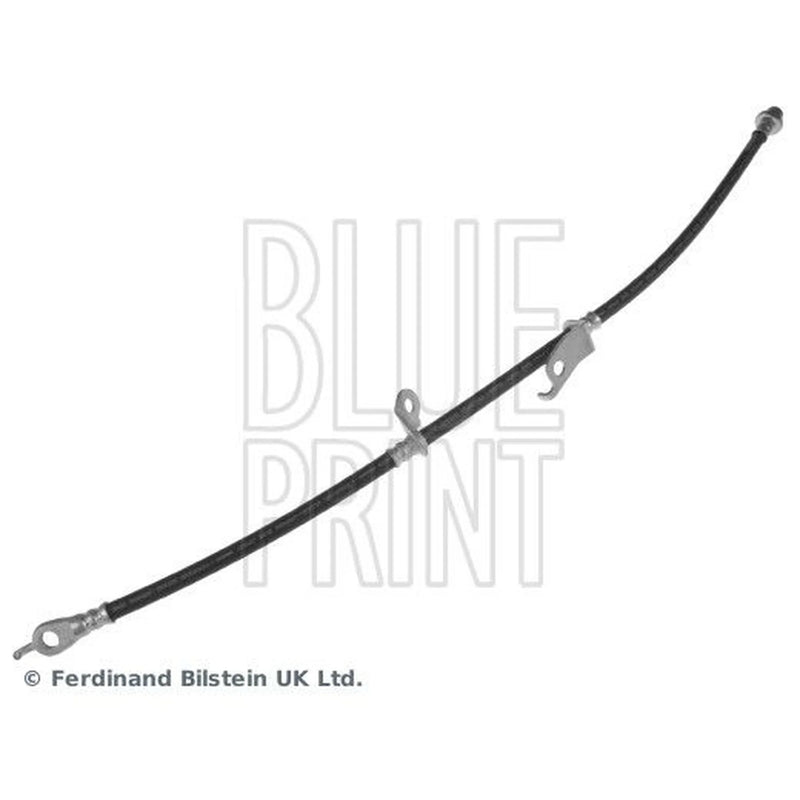 Blue Print Brake Hydraulic Hose Line Front Right ADT353272