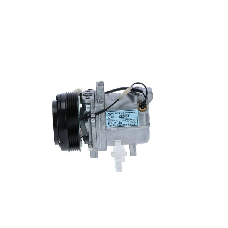 NRF Air Conditioning Compressor 32490