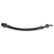 NAPA Brake Hydraulic Hose Line Rear NBH1169