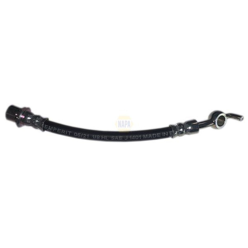 NAPA Brake Hydraulic Hose Line Rear NBH1169