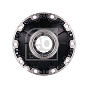 Febi Wheel Hub Stud 181014