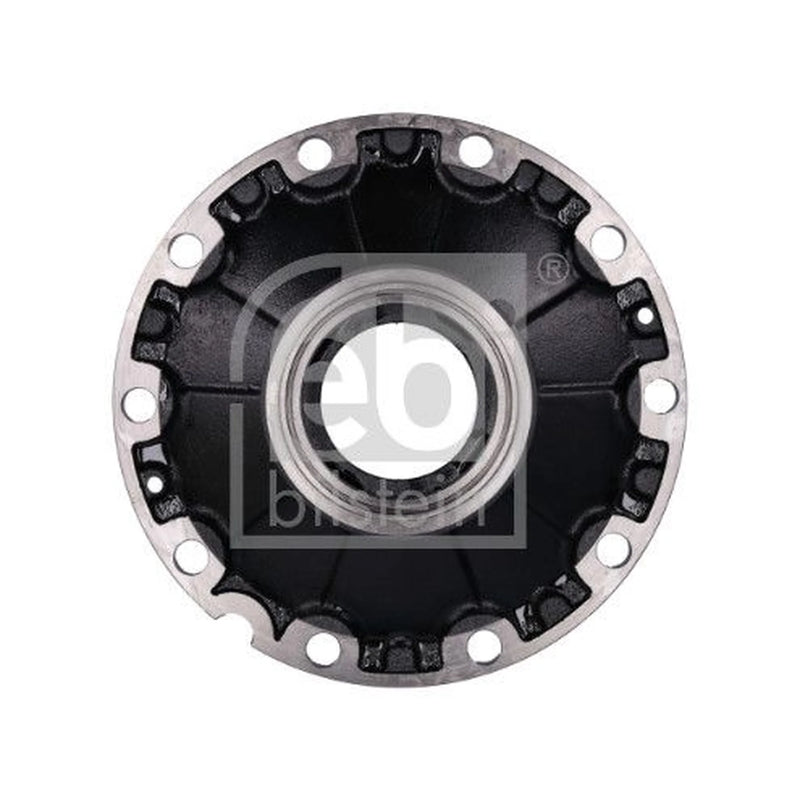 Febi Wheel Hub Stud 181014