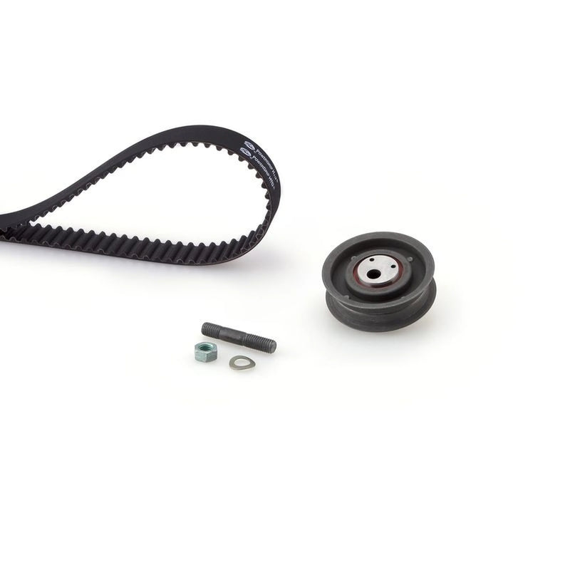 Gates Timing Belt Kit with Rollers K015016