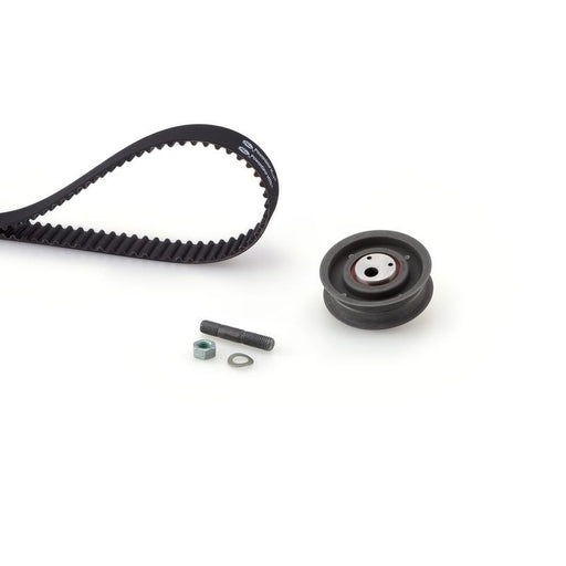 Gates Timing Belt Kit with Rollers K015016