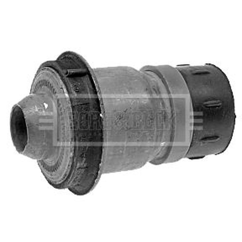 Borg & Beck Axle Cross Member Bushing OD ID BSK7188