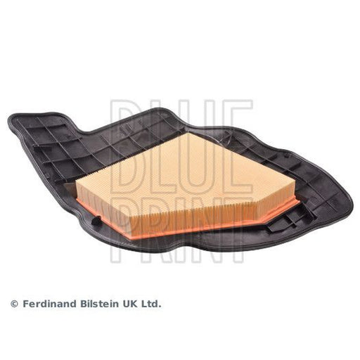 Blue Print Engine Air Filter Left ADB112213
