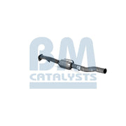 BM Catalysts Homologated Petrol Cat BM91241H