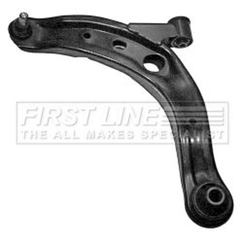 First Line Control/Trailing Arm FCA6284