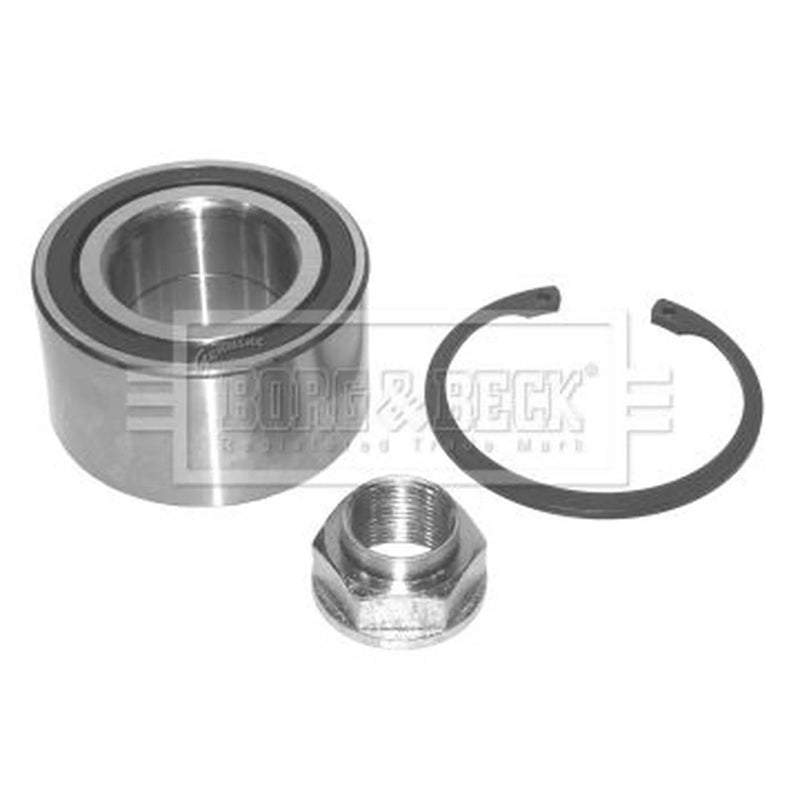 Borg & Beck Wheel Bearing Kit BWK528