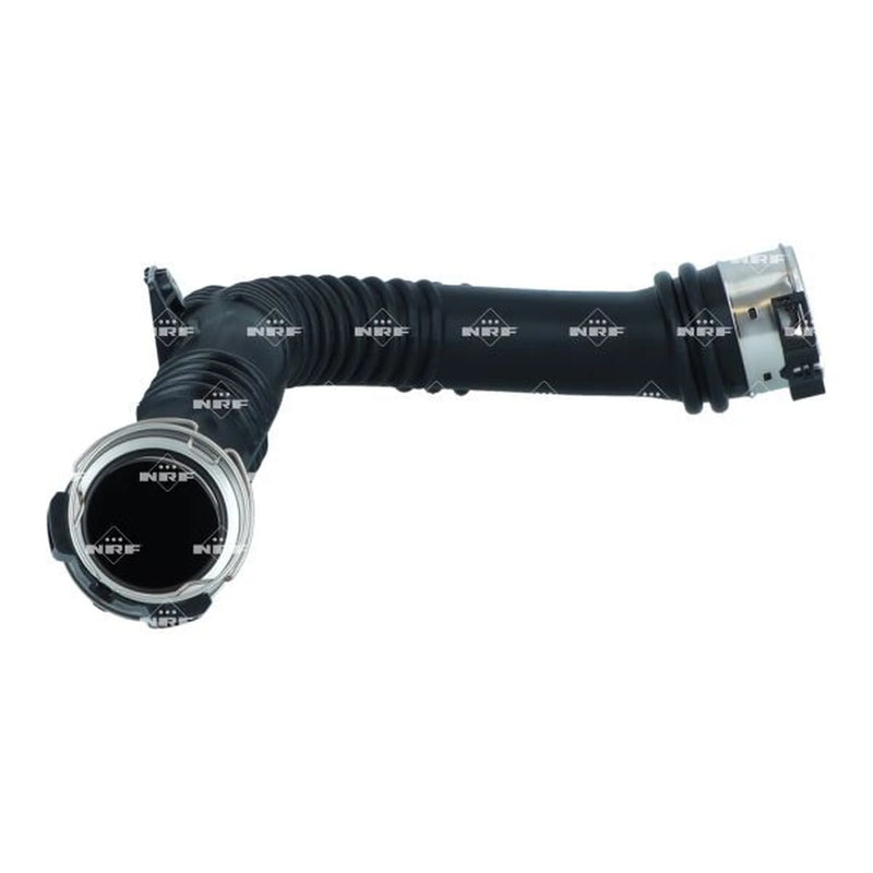 NRF Intercooler Turbo Charge Air Hose 166574