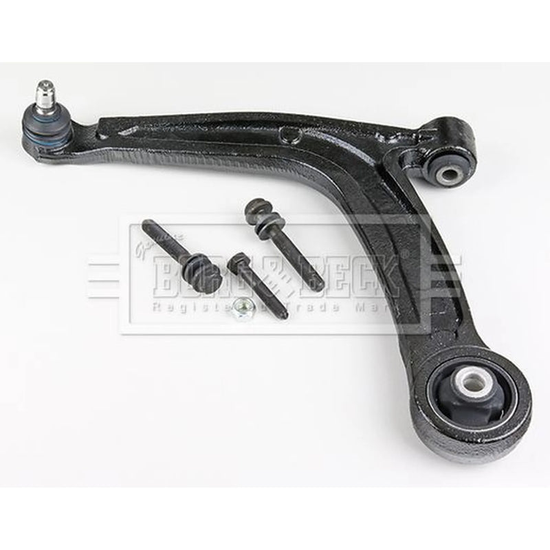 Borg & Beck Control/Trailing Arm BCA6706
