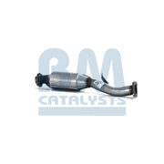 BM Catalysts Homologated Petrol Cat BM90868H