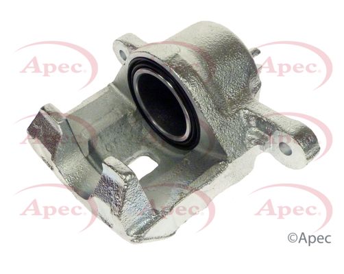 Apec Brake Caliper Assembly Front Right