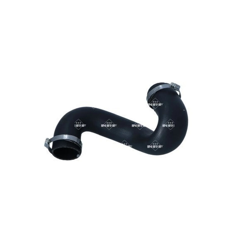 NRF Intercooler Turbo Charge Air Hose 166120