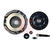 Apec Clutch Kit Set 3pc 190mm ACL1289