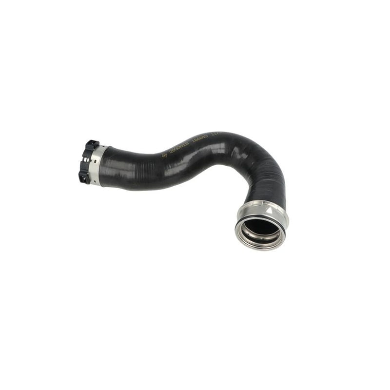 NRF Intercooler Turbo Charge Air Hose Outlet 166049