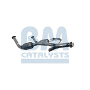 BM Catalysts Petrol Cat BM90855