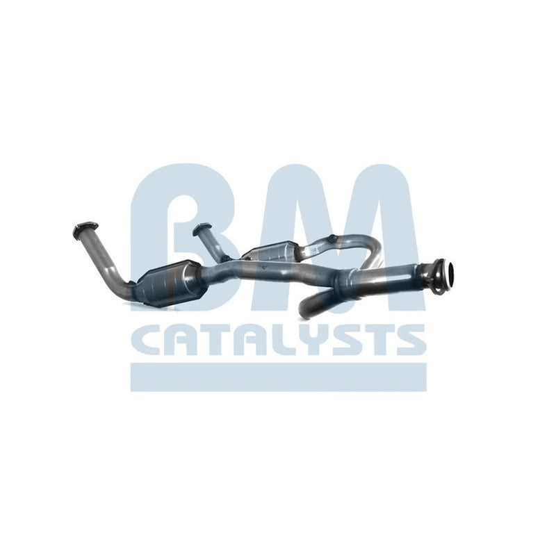 BM Catalysts Petrol Cat BM90855