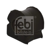 Febi Anti Roll Bar Mounting Bracket Front 39507