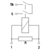 Bosch Main Power Relay 0 332 002 259