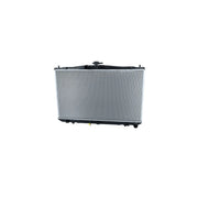 NRF Engine Radiator 59081
