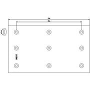 DON Don Cv Brake Lining Set VL81821S7100