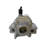 NAPA Power Steering Hydraulic Pump NPS1238
