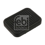 Febi Brake Pedal Pedal Pad Wide 13mm Thick 01035