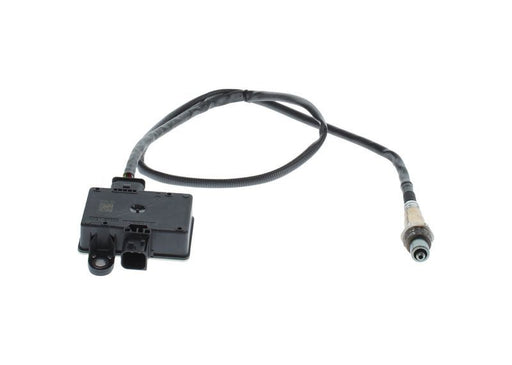 BOSCH Particle Sensor Air-Fuel Mixture Fomation Replacement Fits CUMMINS Bosch - Town Parts