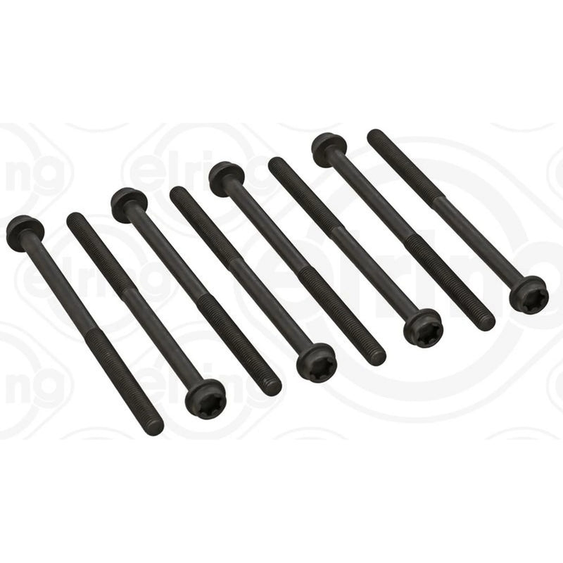 Elring Cylinder Head Bolt Set M11x1,5x178 693.180