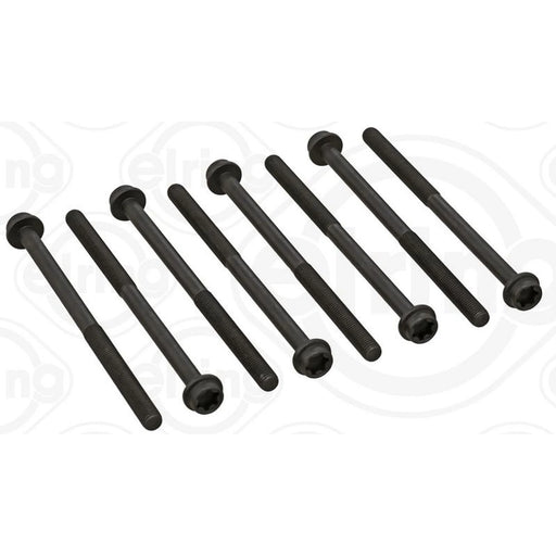 Elring Cylinder Head Bolt Set M11x1,5x178 693.180