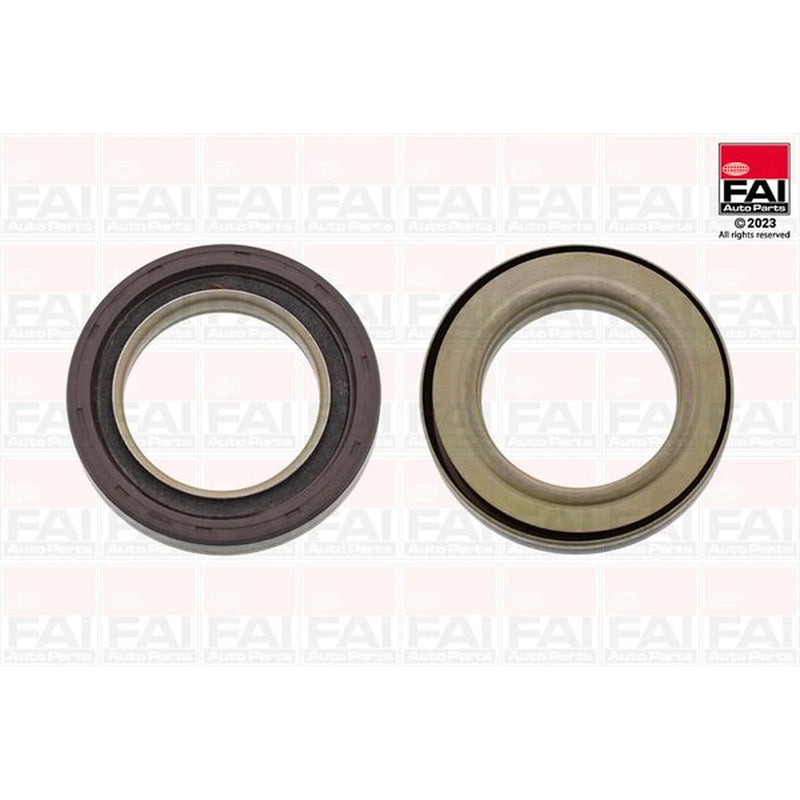 FAI Crankshaft Shaft Seal 80mm OD ID Wide OS1625